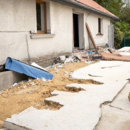 Agrandissement d'une véranda : Intégrez la Nature à votre Intérieur avec Élégance Igny